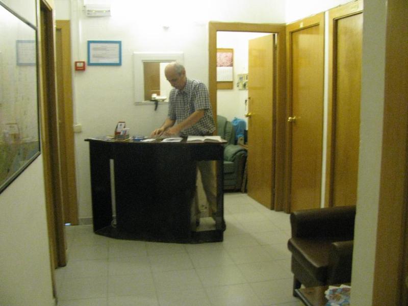Hostal El Kano - Genel