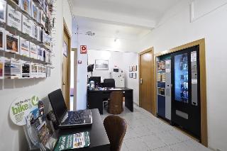 Hostal El Kano fotoÄŸrafÄ±