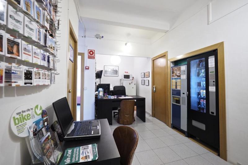 Hostal El Kano - Genel