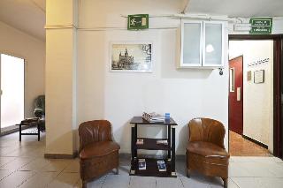 Hostal El Kano fotoÄŸrafÄ±