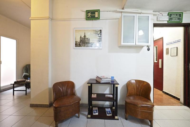 Hostal El Kano - Genel