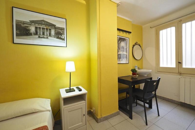 Hostal El Kano - Genel