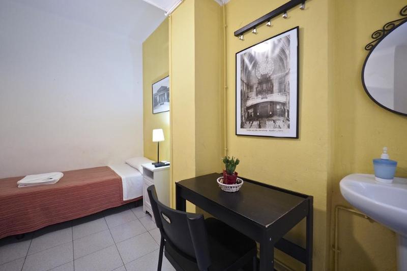 Hostal El Kano - Genel