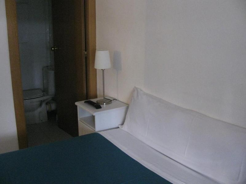 Hostal El Kano - Genel