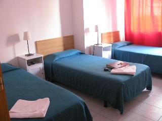Hostal El Kano fotoÄŸrafÄ±