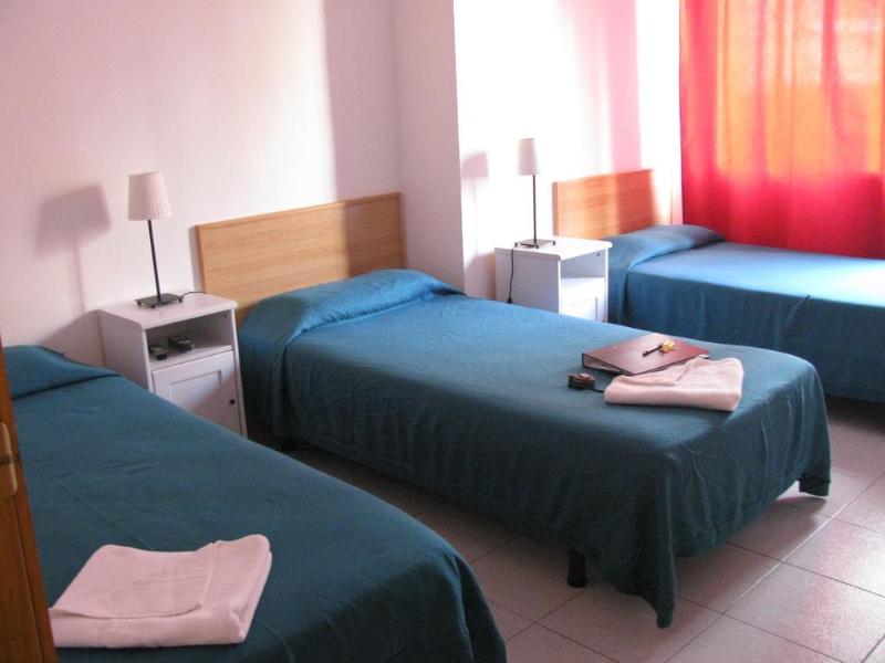 Hostal El Kano - Genel