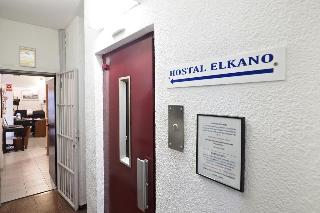 Hostal El Kano fotoÄŸrafÄ±