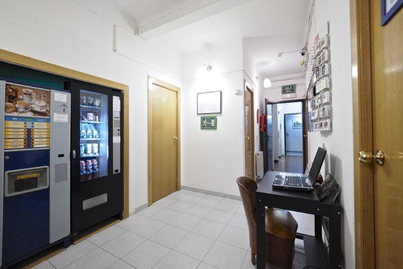 Hostal El Kano - Genel
