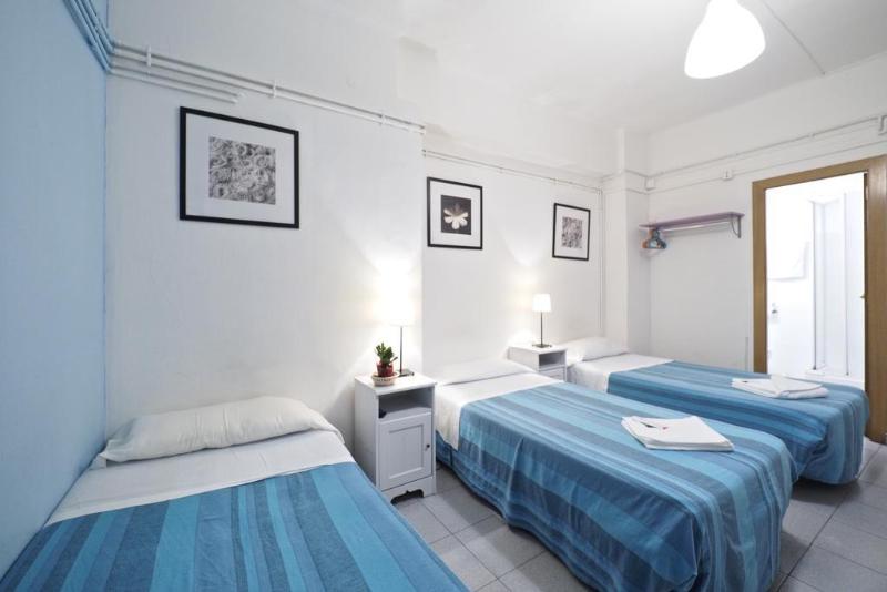 Hostal El Kano - Genel