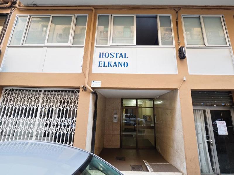 Hostal El Kano - Genel