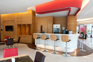 Ibis Balikpapan fotoÄŸrafÄ±