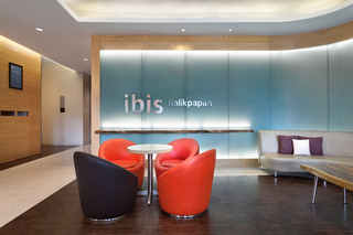 Ibis Balikpapan fotoÄŸrafÄ±