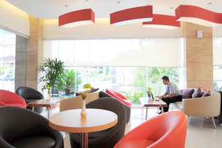 Ibis Balikpapan fotoÄŸrafÄ±