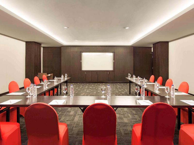Ibis Balikpapan - Toplantı