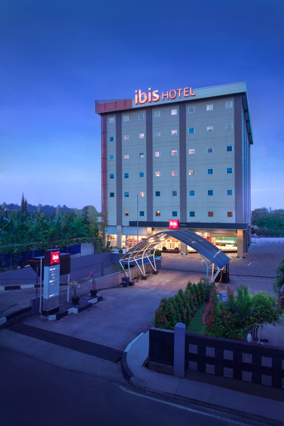 Ibis Balikpapan - Genel