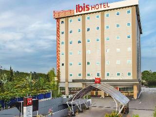 Ibis Balikpapan fotoÄŸrafÄ±