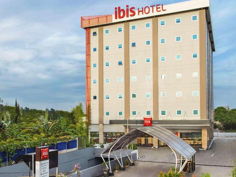 Ibis Balikpapan - Genel