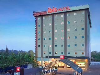 Ibis Balikpapan fotoÄŸrafÄ±