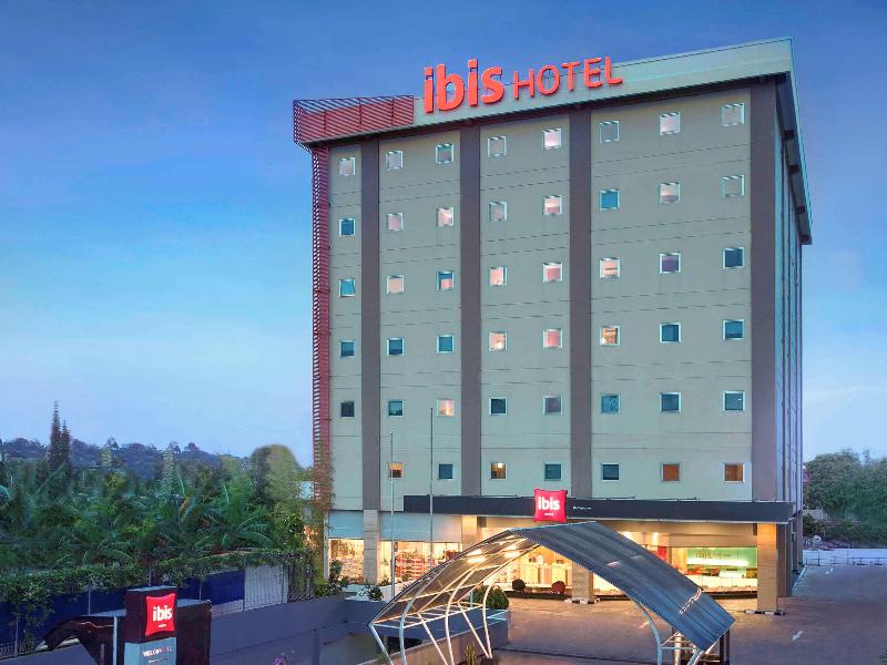 Ibis Balikpapan - Genel