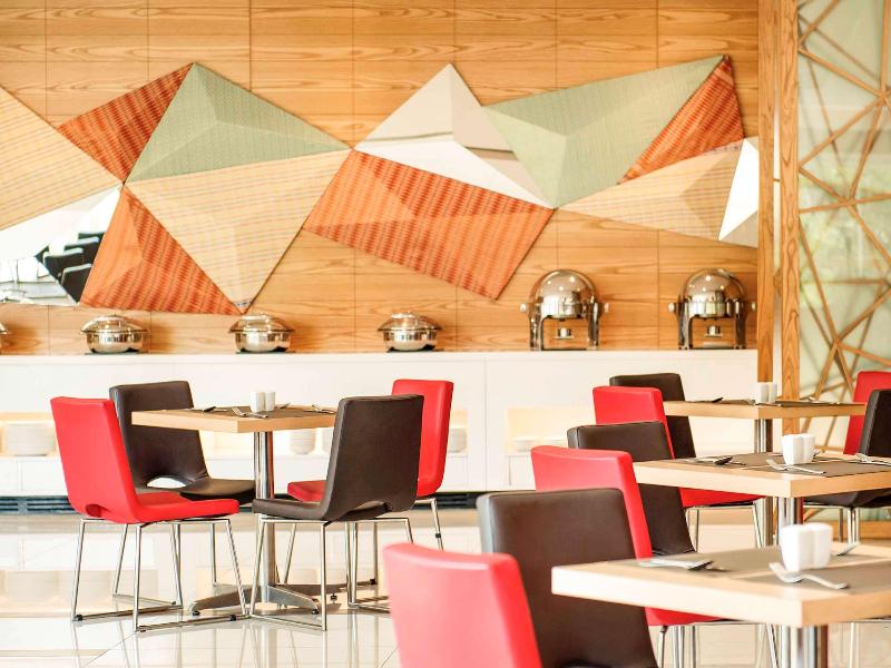 Ibis Balikpapan - Genel