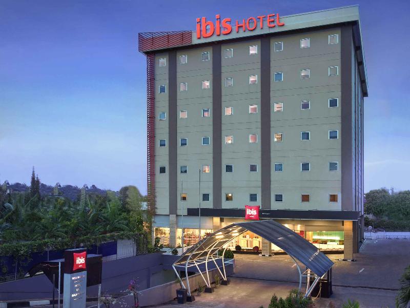 Ibis Balikpapan - Genel