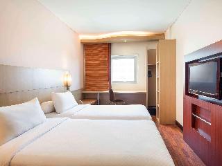Ibis Balikpapan fotoÄŸrafÄ±