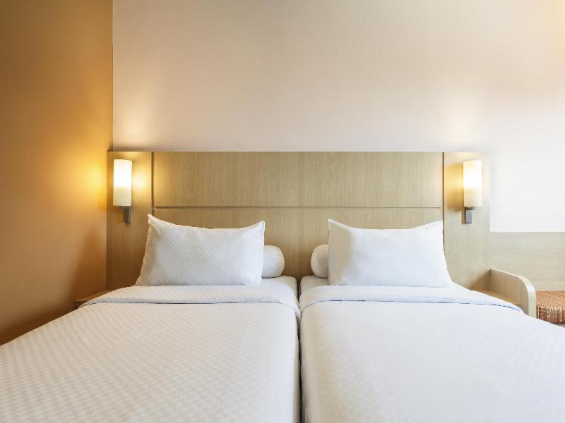 Ibis Balikpapan - Oda