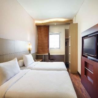 Ibis Balikpapan fotoÄŸrafÄ±