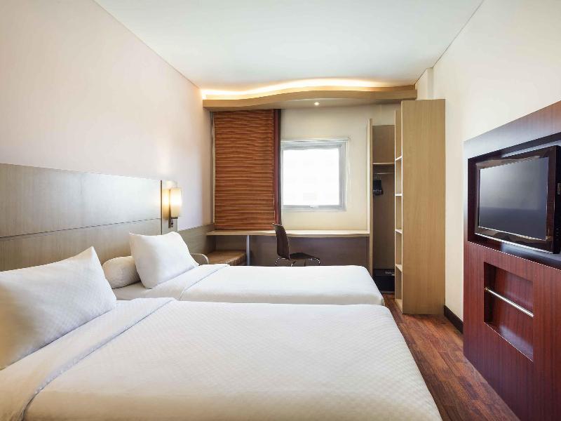 Ibis Balikpapan - Oda