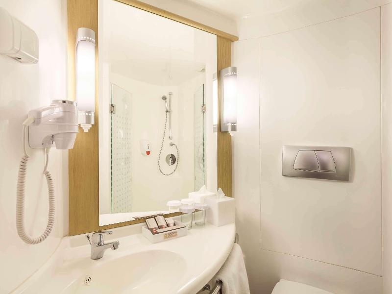 Ibis Balikpapan - Oda
