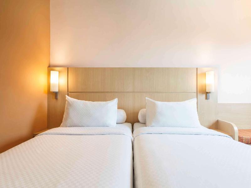 Ibis Balikpapan - Oda