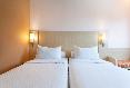 Ibis Balikpapan oda fotoğrafı