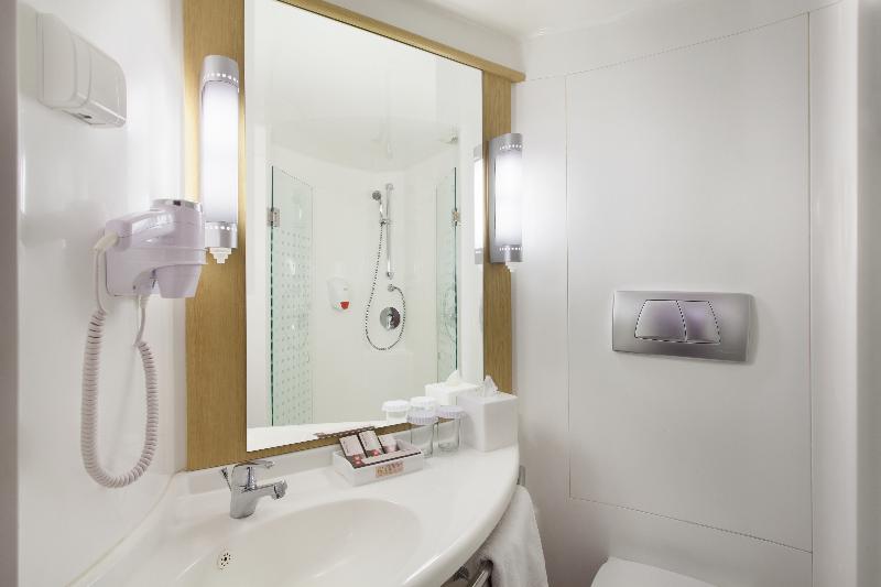 Ibis Balikpapan - Oda