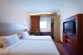Ibis Balikpapan fotoÄŸrafÄ±