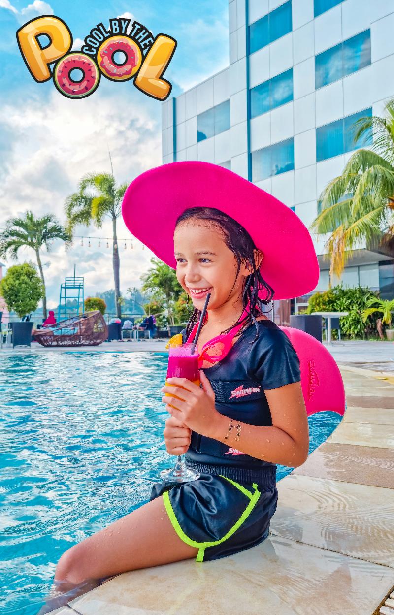 Ibis Balikpapan - Havuz
