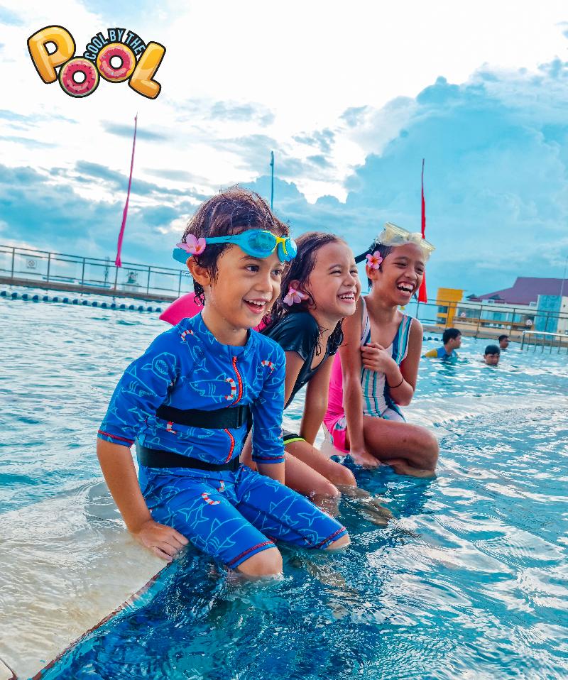 Ibis Balikpapan - Havuz