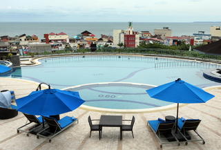 Ibis Balikpapan fotoÄŸrafÄ±
