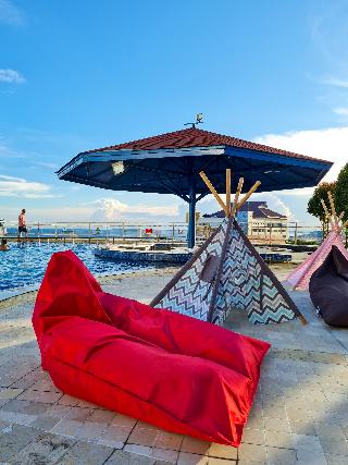 Ibis Balikpapan fotoÄŸrafÄ±