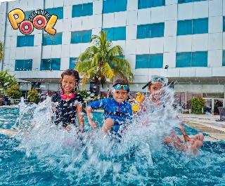 Ibis Balikpapan fotoÄŸrafÄ±