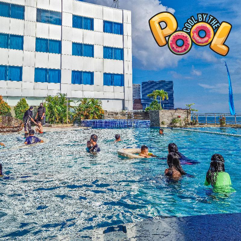 Ibis Balikpapan - Havuz