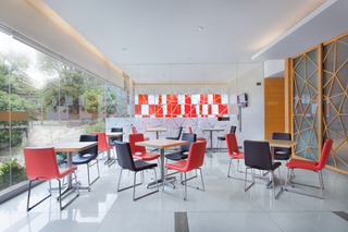 Ibis Balikpapan fotoÄŸrafÄ±