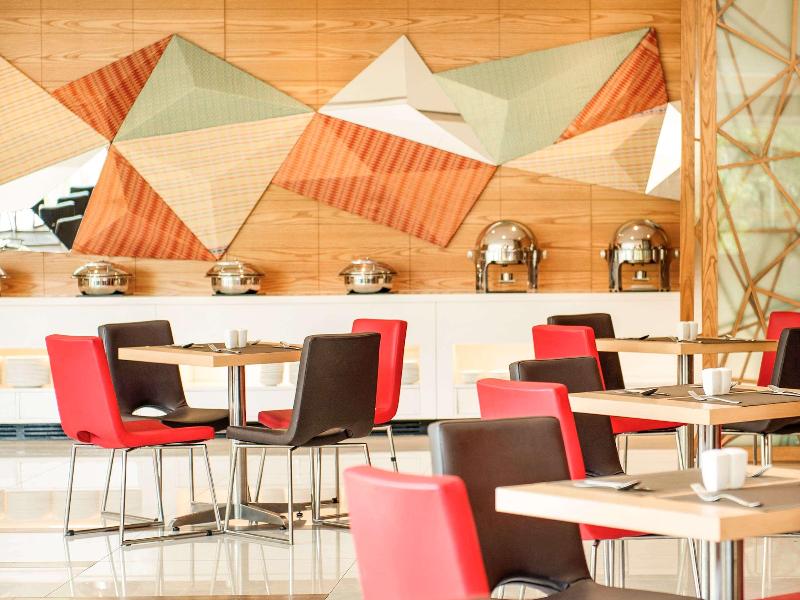 Ibis Balikpapan - Restoran