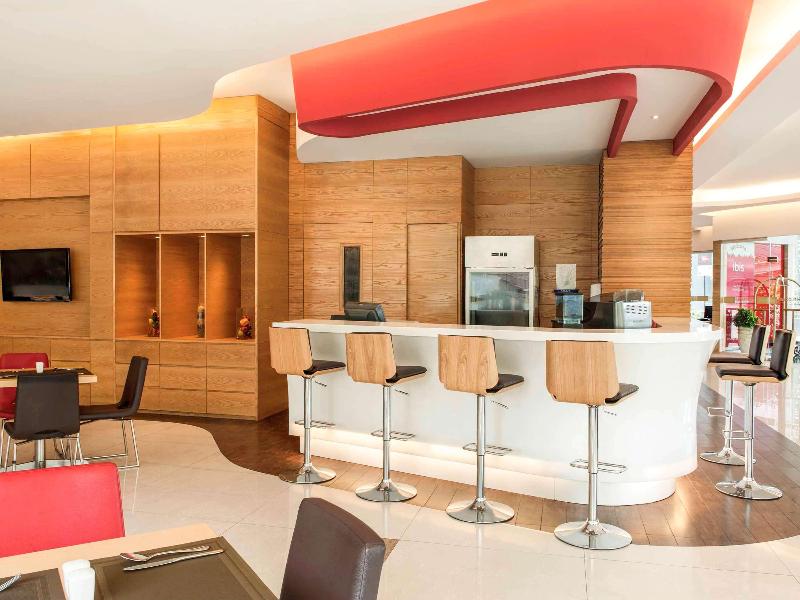 Ibis Balikpapan - Restoran