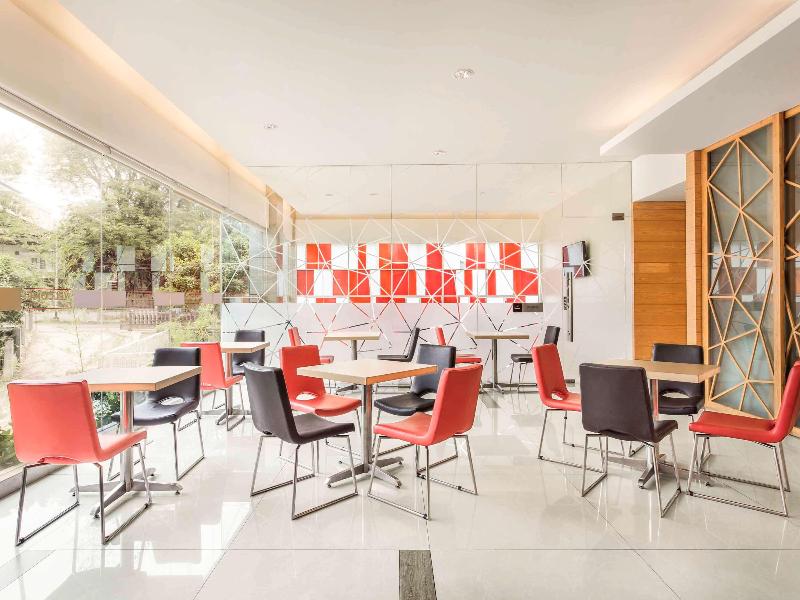 Ibis Balikpapan - Restoran