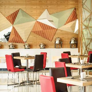 Ibis Balikpapan fotoÄŸrafÄ±