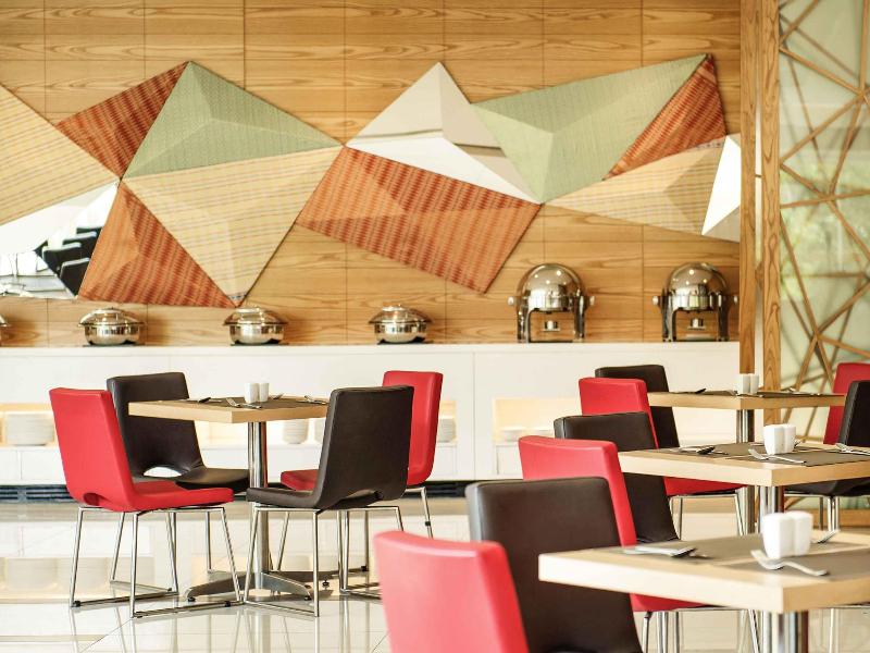 Ibis Balikpapan - Restoran