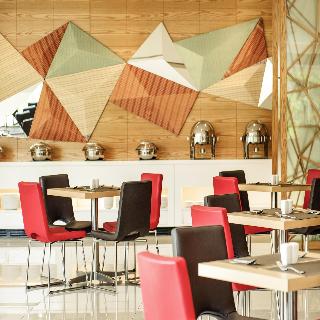 Ibis Balikpapan fotoÄŸrafÄ±
