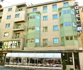 Nice otel fotoğrafı