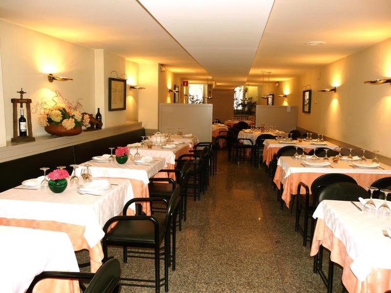 Nice - Restoran