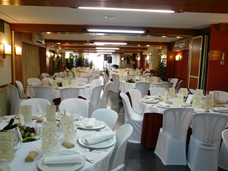 Nice - Restoran